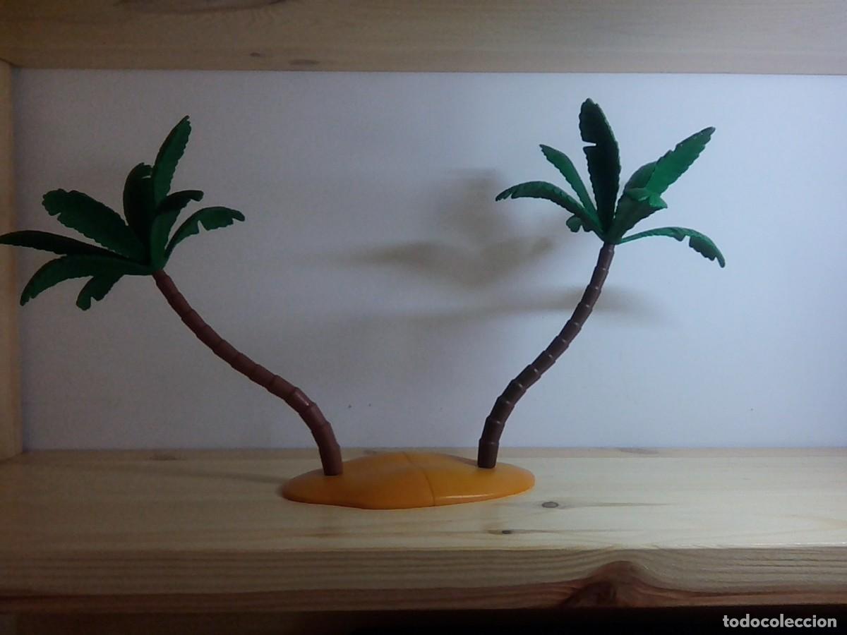 Playmobil: PLAYMOBIL PALMERA DESIERTO EGIPTO BELEN