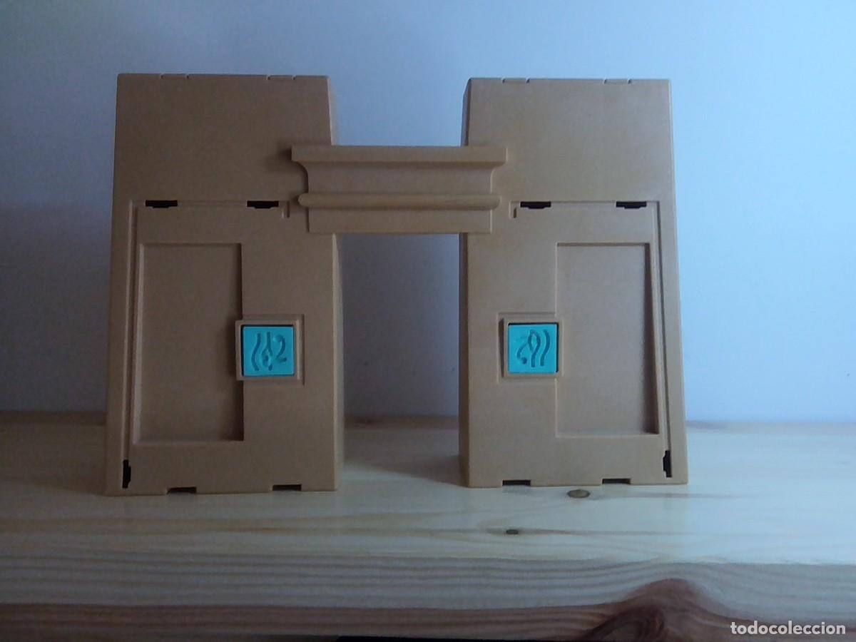Playmobil: PLAYMOBIL TEMPLO EGIPTO - Foto 2