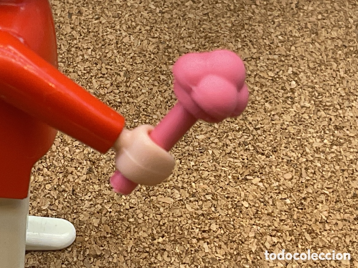 Playmobil: ACCESORIOS PLAYMOBIL. BOLAS DE HELADO.