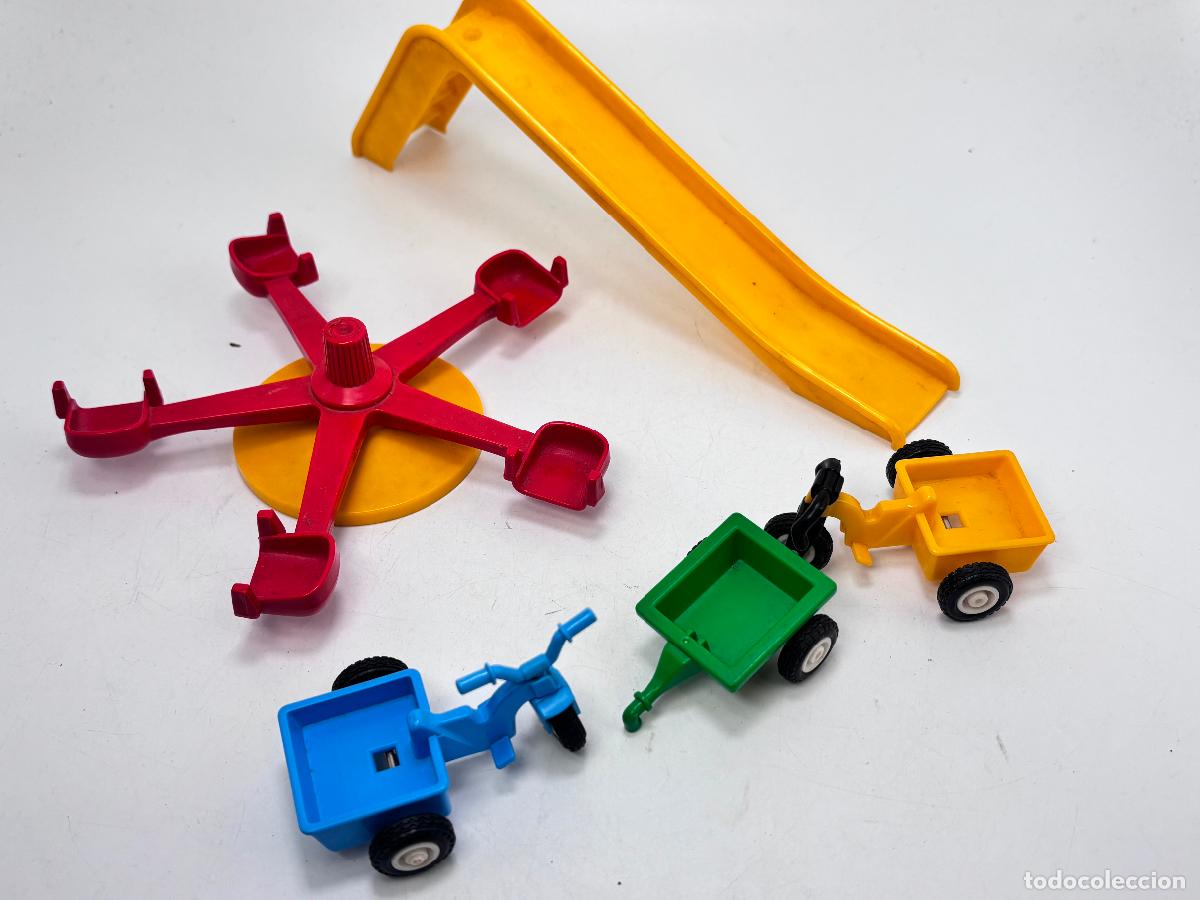 Playmobil: Playmobil 3416 parque infantil triciclo