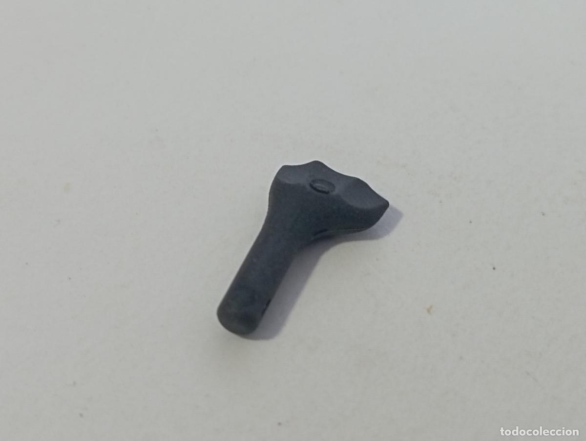 Playmobil: PLAYMOBIL ACCESORIOS PREHISTORICOS HACHA DE PIEDRA