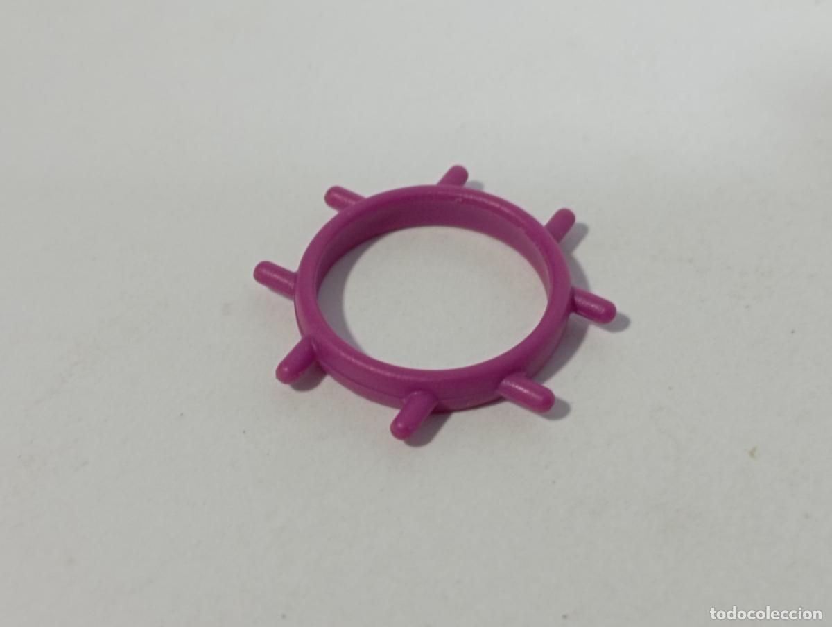 Playmobil: PLAYMOBIL ACCESORIO CABEZA