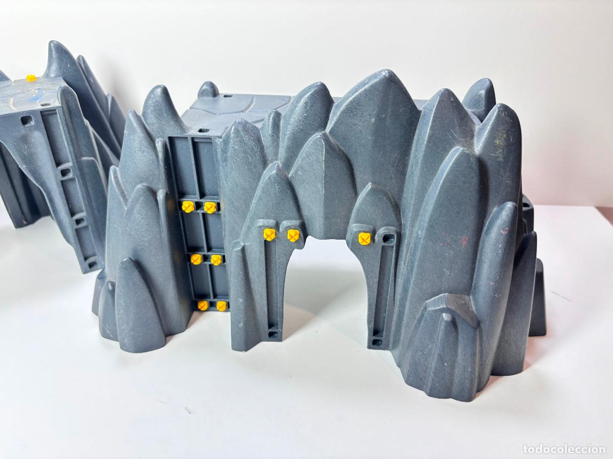 Playmobil: Playmobil 3269 roca Castillo medieval - Foto 3
