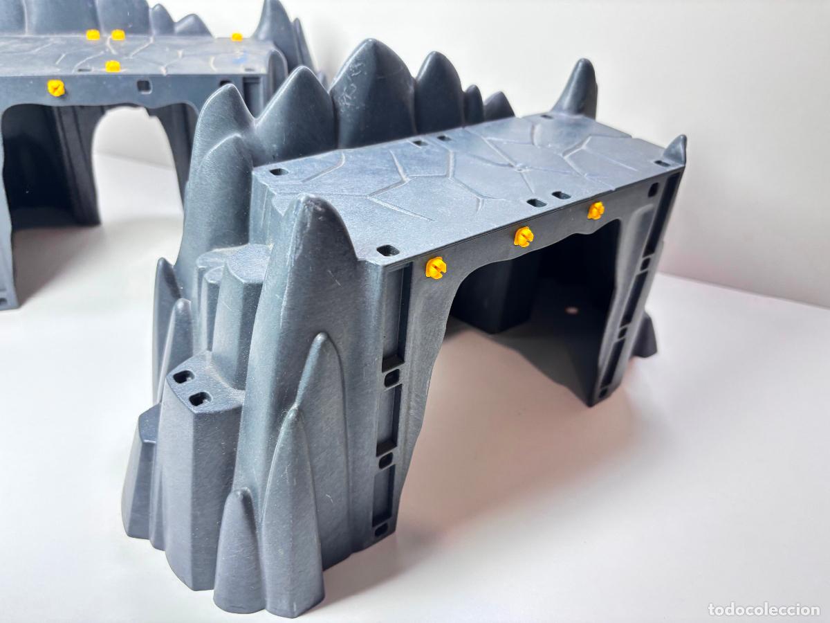 Playmobil: Playmobil 3269 roca Castillo medieval - Foto 4