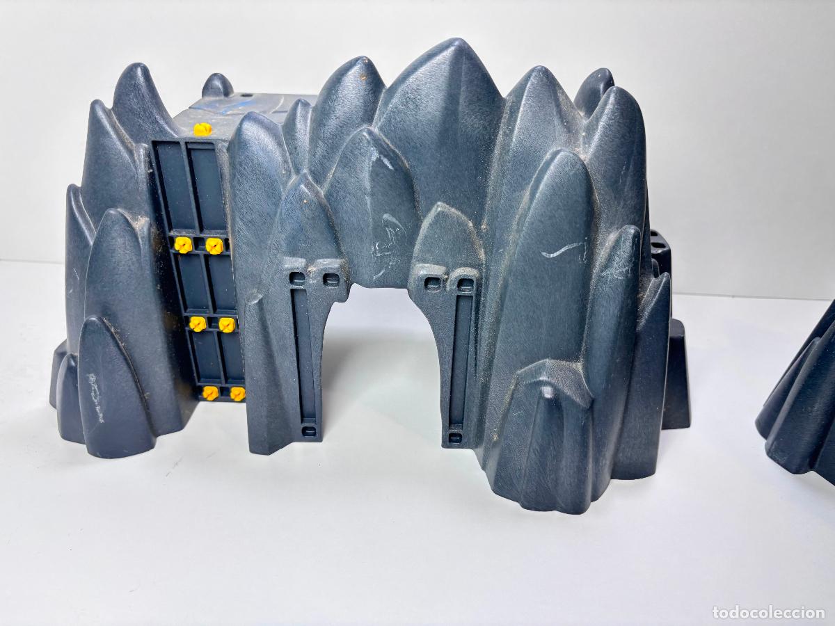 Playmobil: Playmobil 3269 roca Castillo medieval - Foto 8