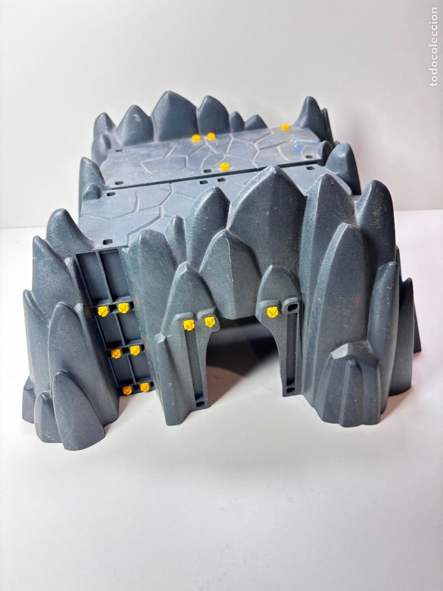 Playmobil: Playmobil 3269 roca Castillo medieval - Foto 10