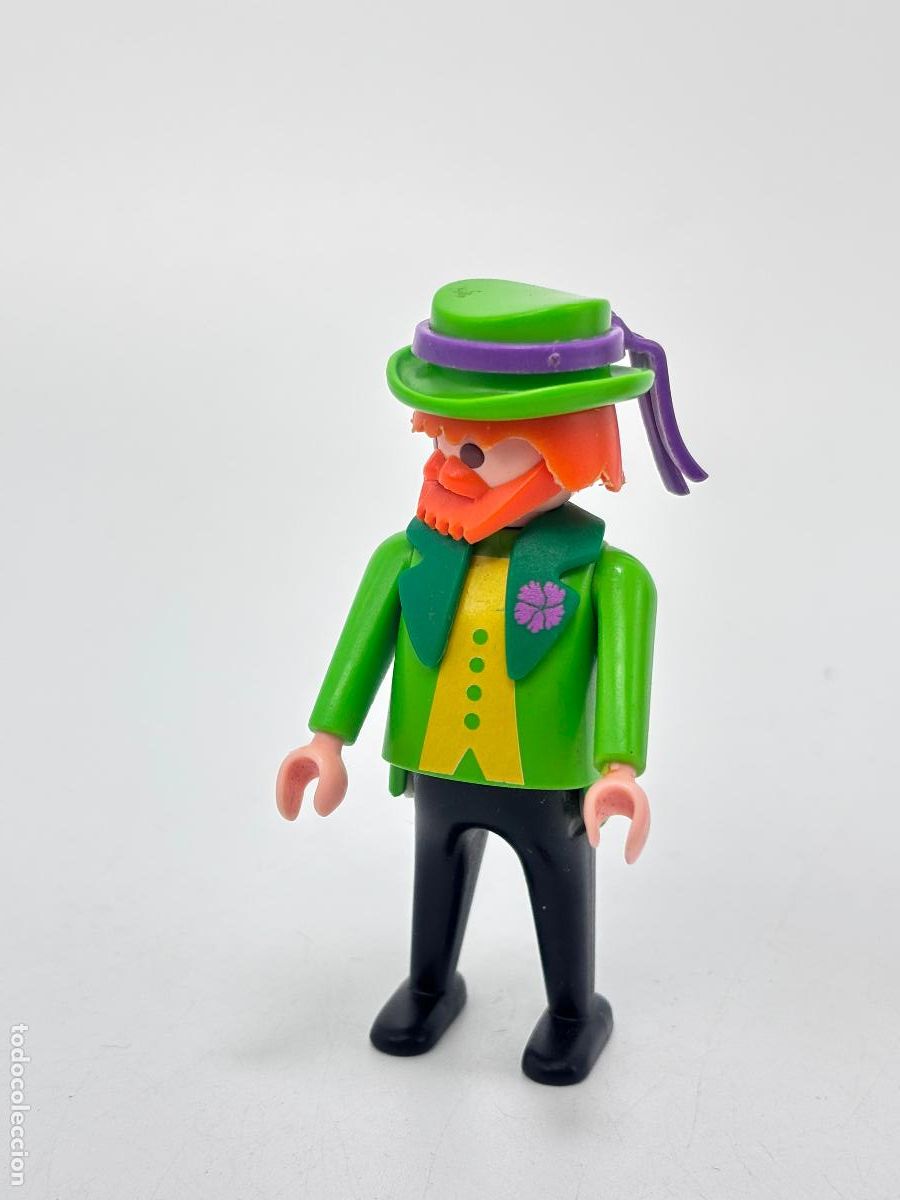Playmobil: Playmobil 5506 figura victoriana