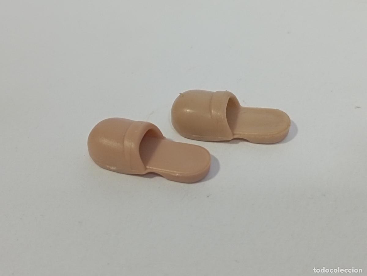 Playmobil: PLAYMOBIL MOCASINES OESTE CIUDAD MEDIEVAL INDIOS.. - Foto 1