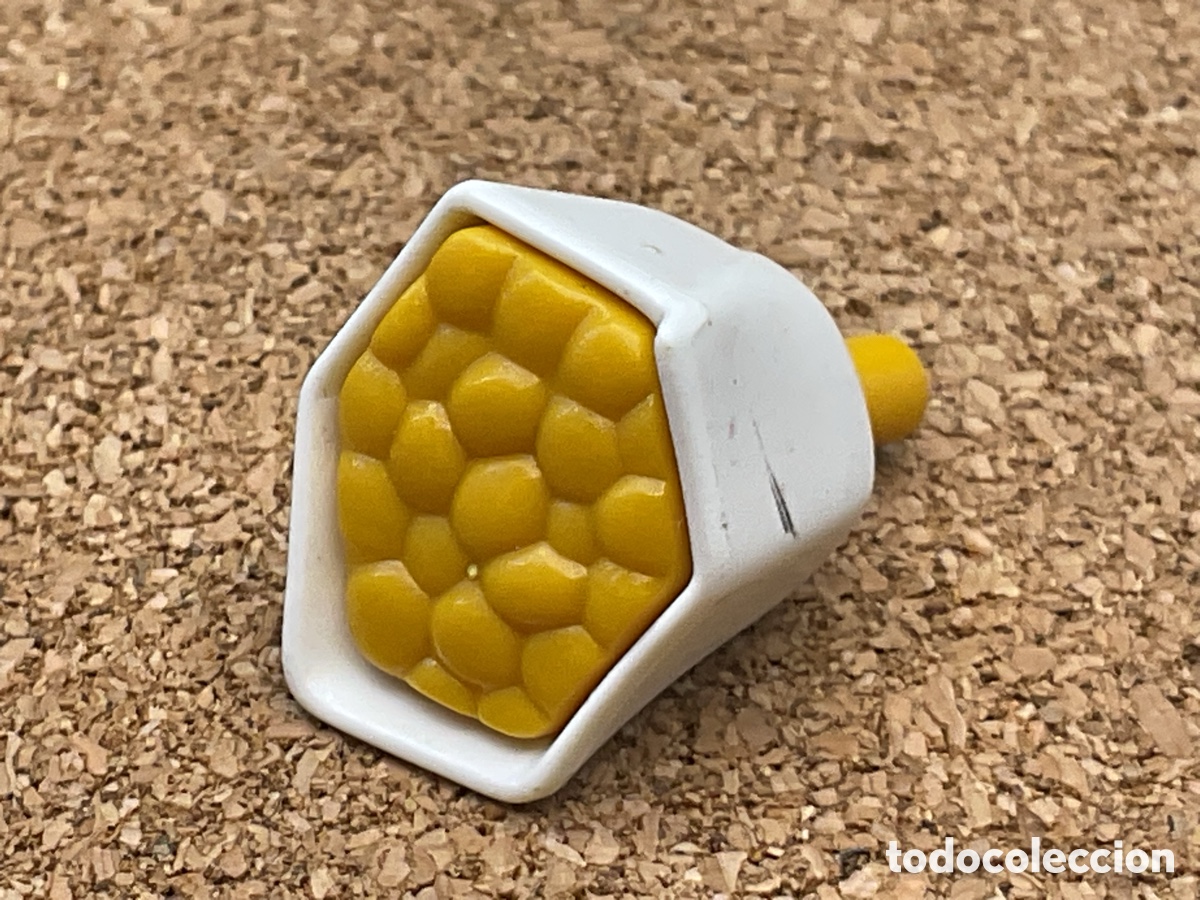 Playmobil: ACCESORIO PLAYMOBIL. CUCURUCHO DE PALOMITAS, PATATAS FRITAS, ETC