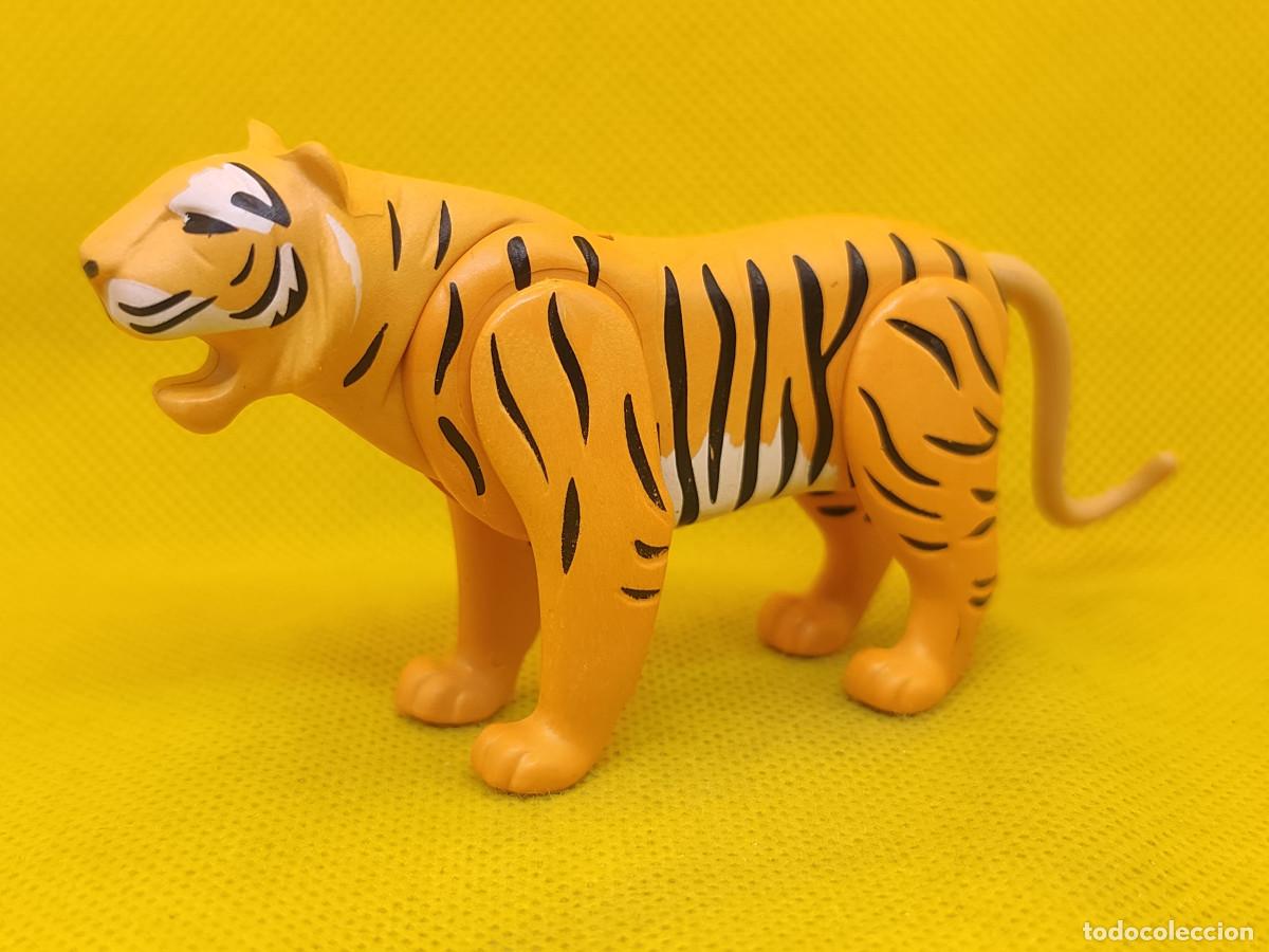 Playmobil: Playmobil Tigre de Bengala - Foto 2