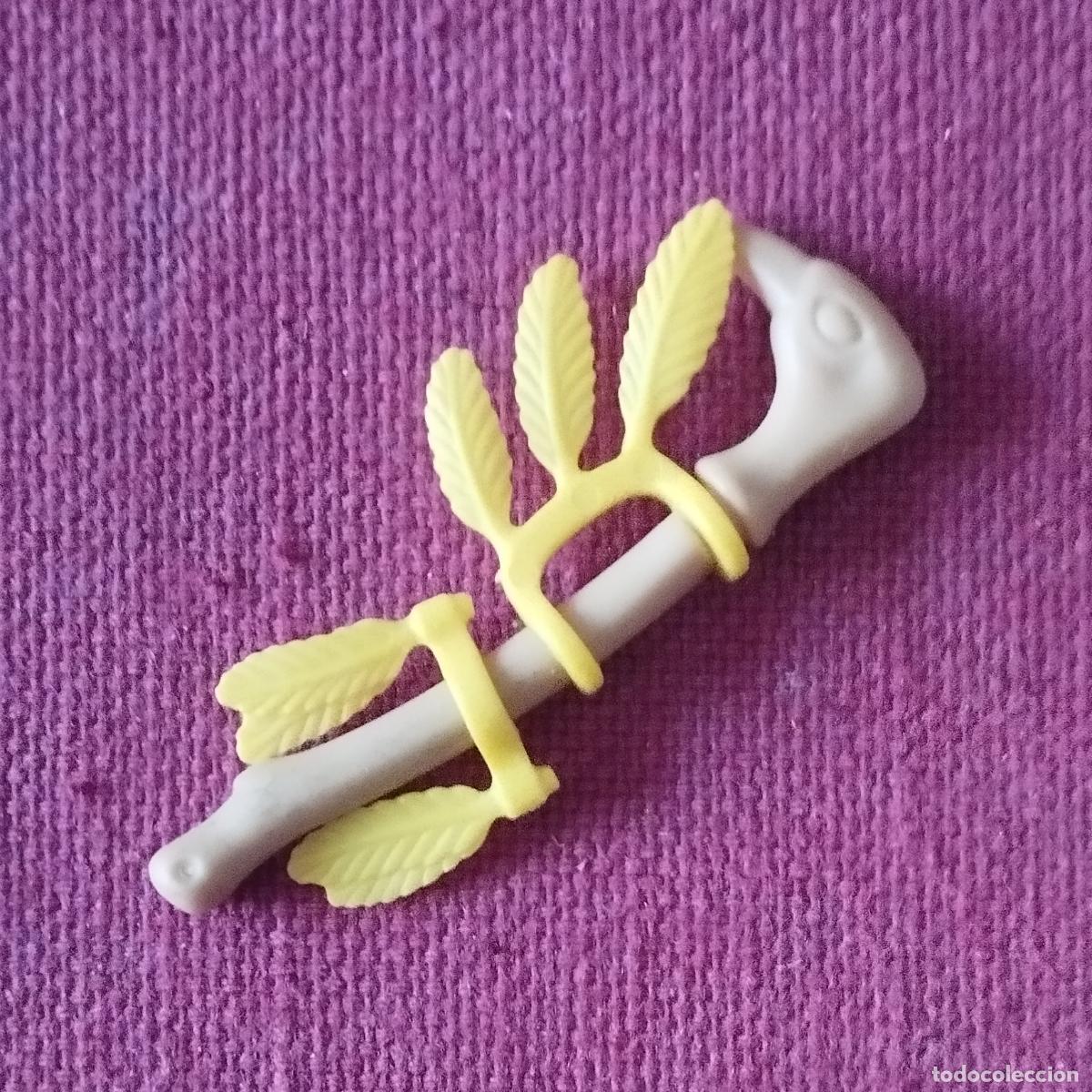 Playmobil: PALO CONP LUMAS INDIO - OESTE - PLAYMOBIL