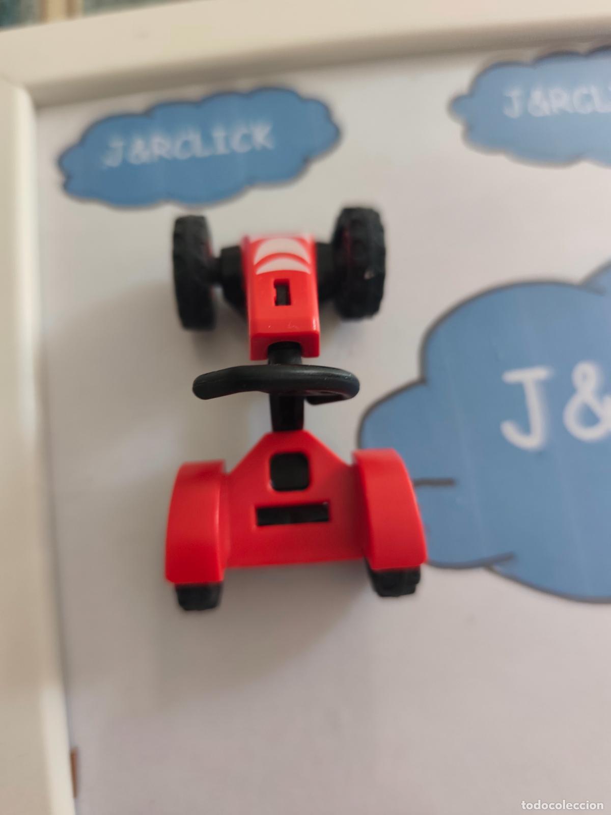 Playmobil: Playmobil veh&iacute;culos coche ni&ntilde;os