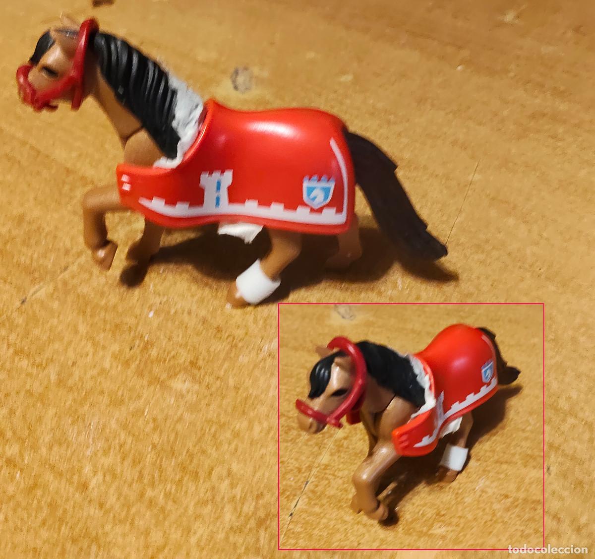 Playmobil: Poni Playmobil - SET 70516 - COUNTRY - CONNEMARA
