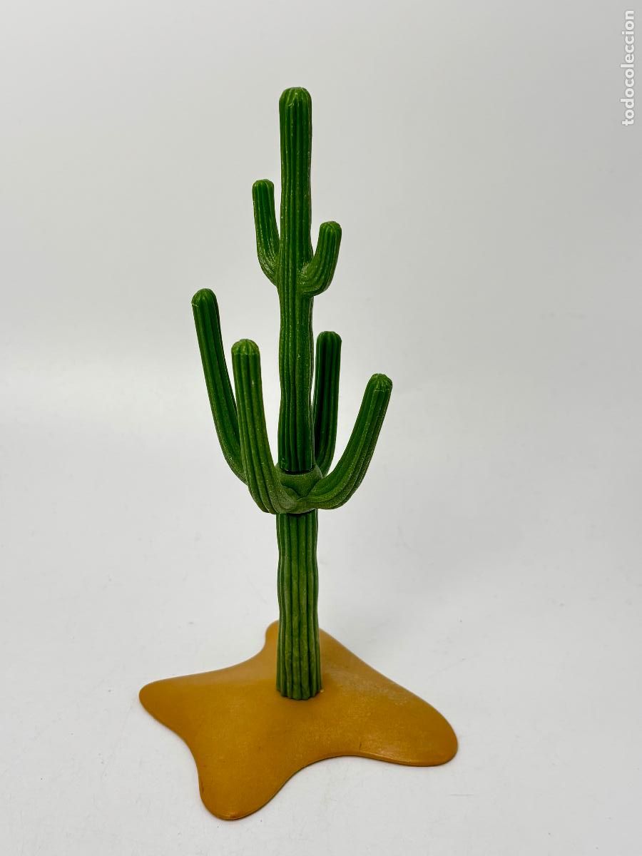 Playmobil: Playmobil 3485 cactus oeste