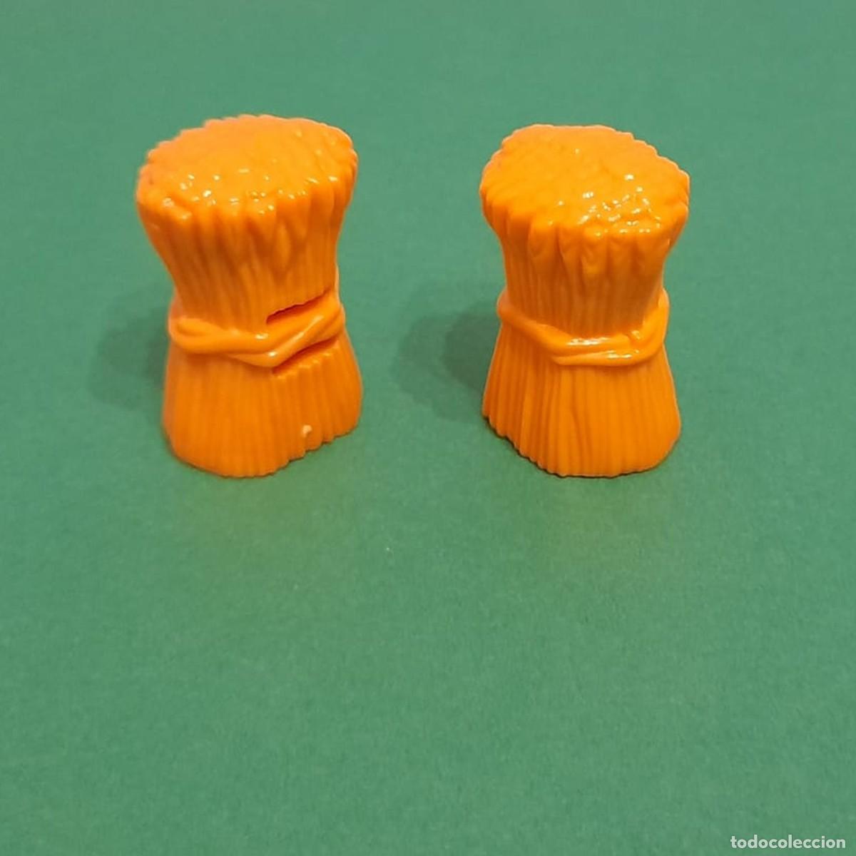 Playmobil: Playmobil Haz de Heno (2)