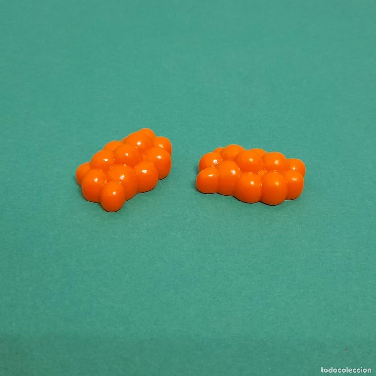 Playmobil: Playmobil Mont&oacute;n de Naranjas (2)