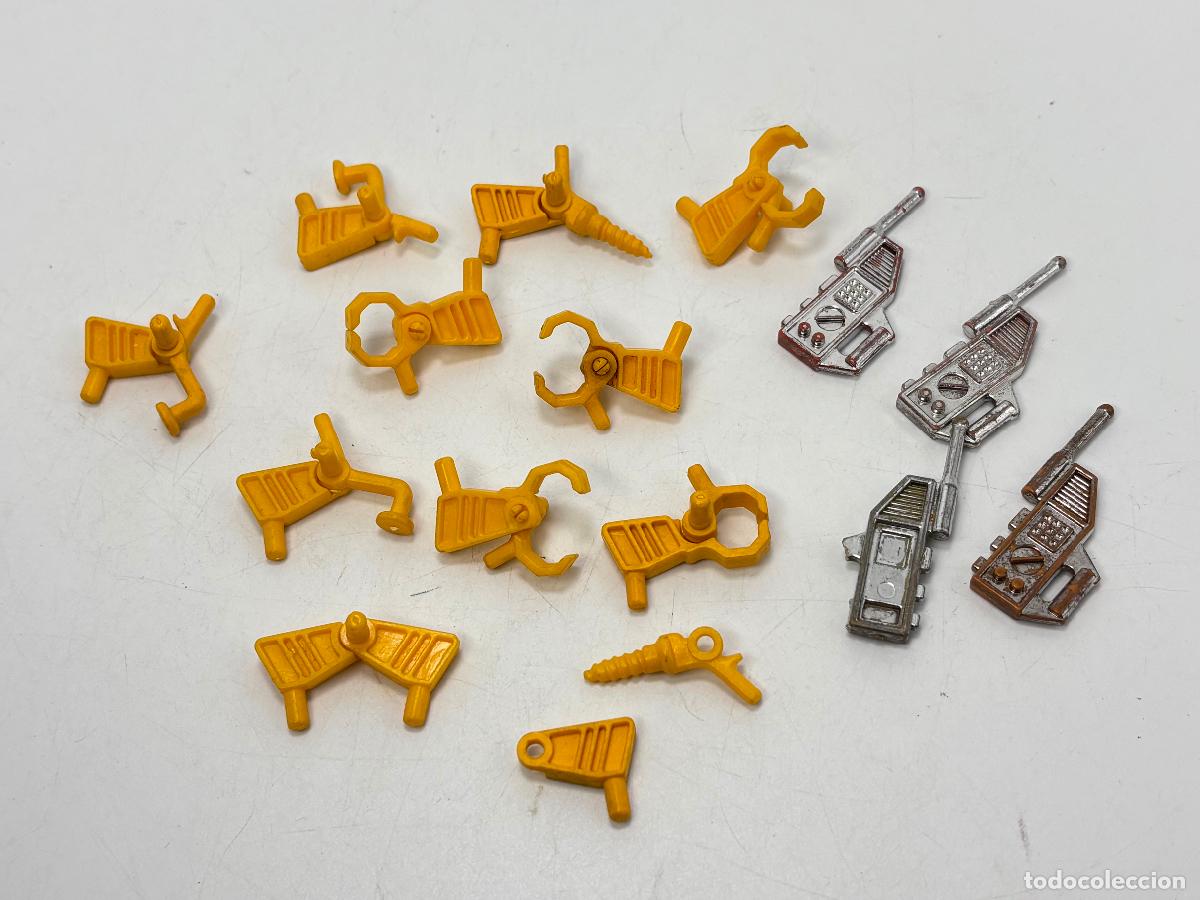 Playmobil: Playmobil lote herramienta espacio playmospace
