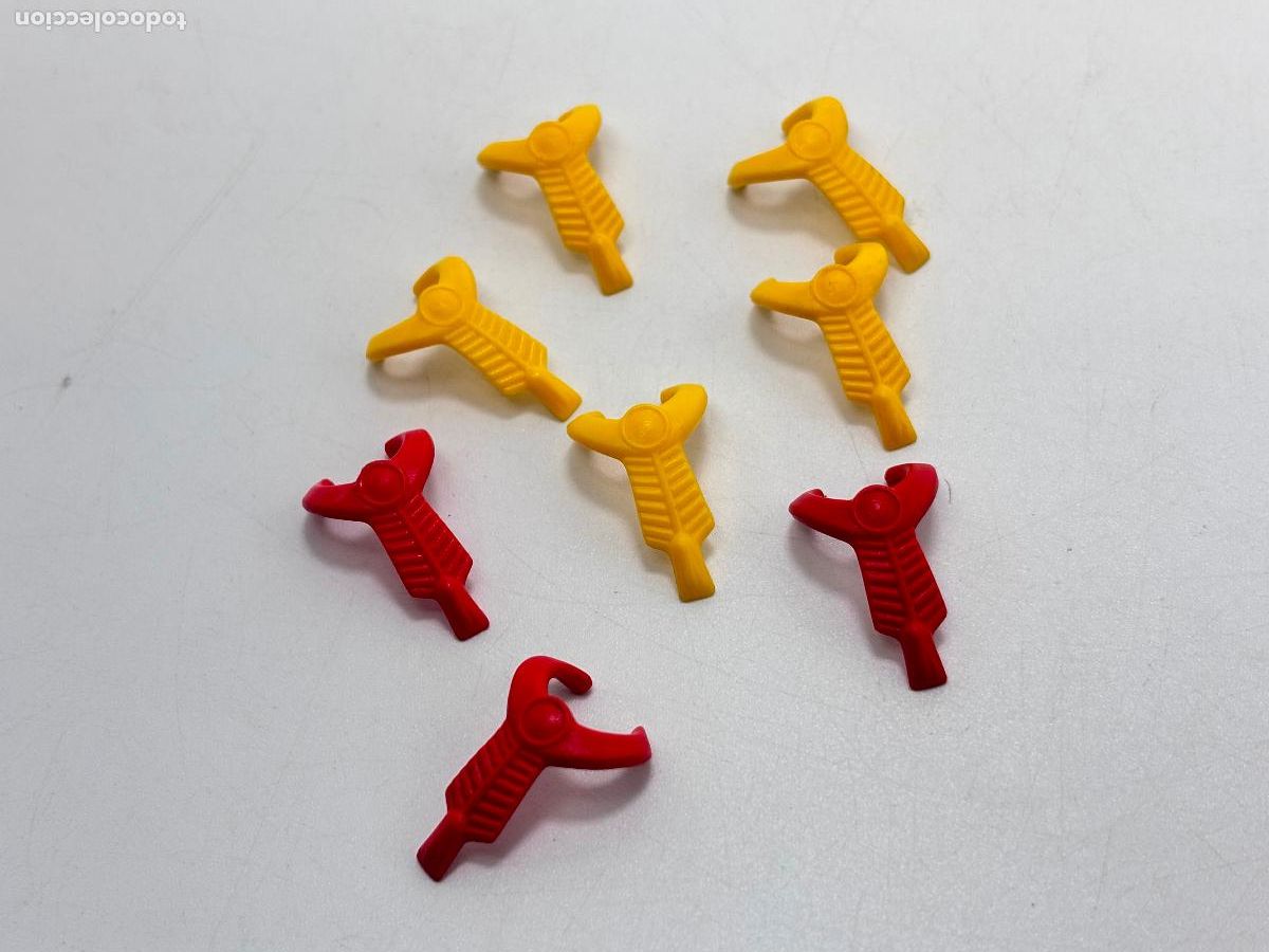 Playmobil: Playmobil lote pa&ntilde;uelo indio