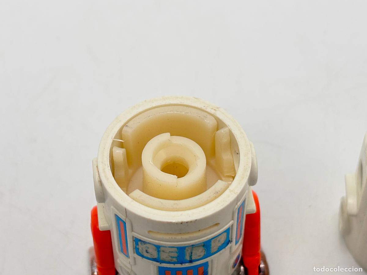Playmobil: Playmobil 3591 despiece robot - Foto 2