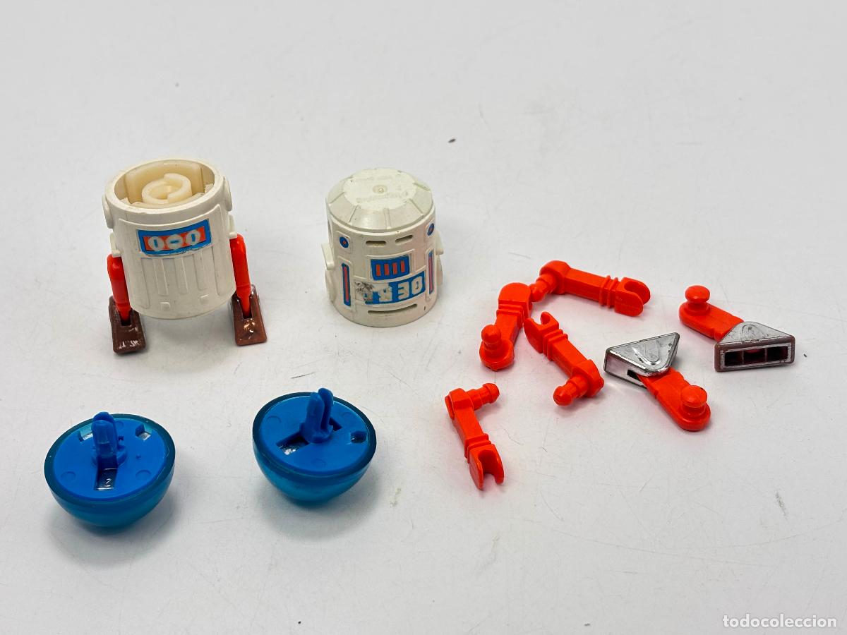 Playmobil: Playmobil 3591 despiece robot - Foto 3