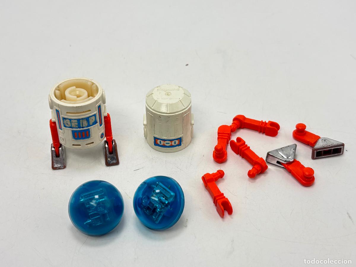 Playmobil: Playmobil 3591 despiece robot - Foto 1