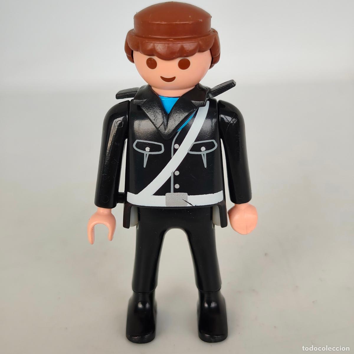 Playmobil: Playmobil Policeman 3324 3908 5720 polic&iacute;a italiana carabineri carabinero