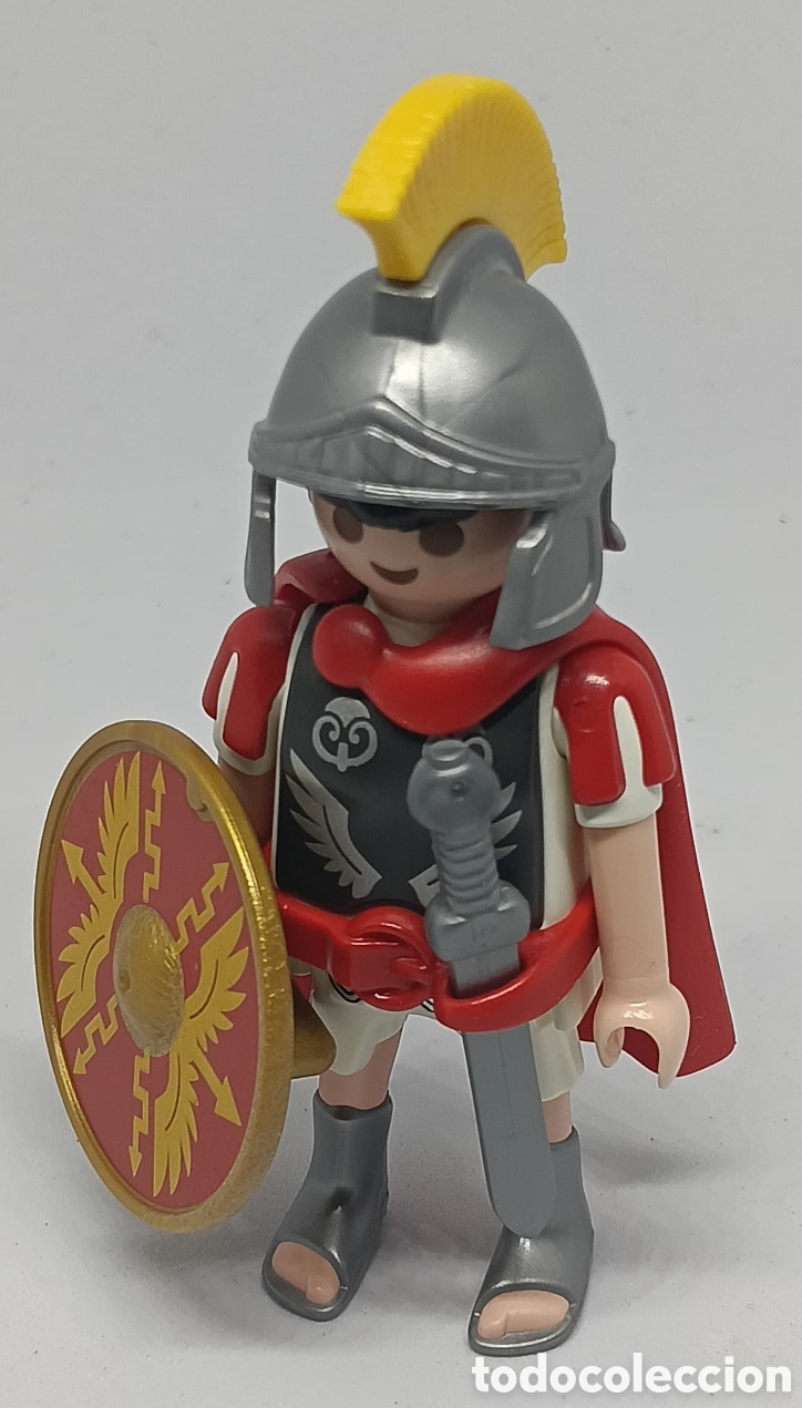 Playmobil: Playmobil Tribuno Romano Pretor