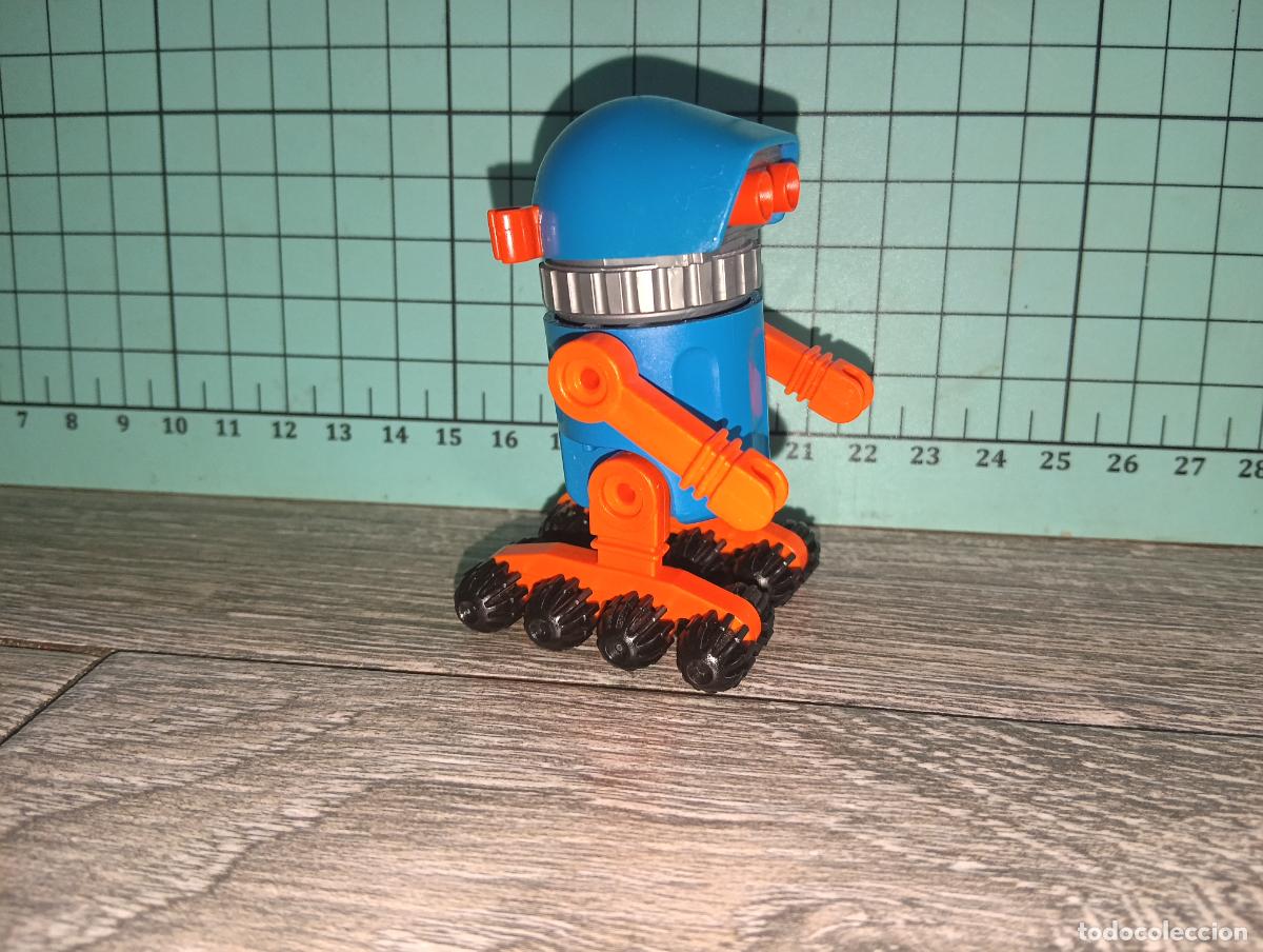 Playmobil: Figura Robot Playmobil - Foto 2