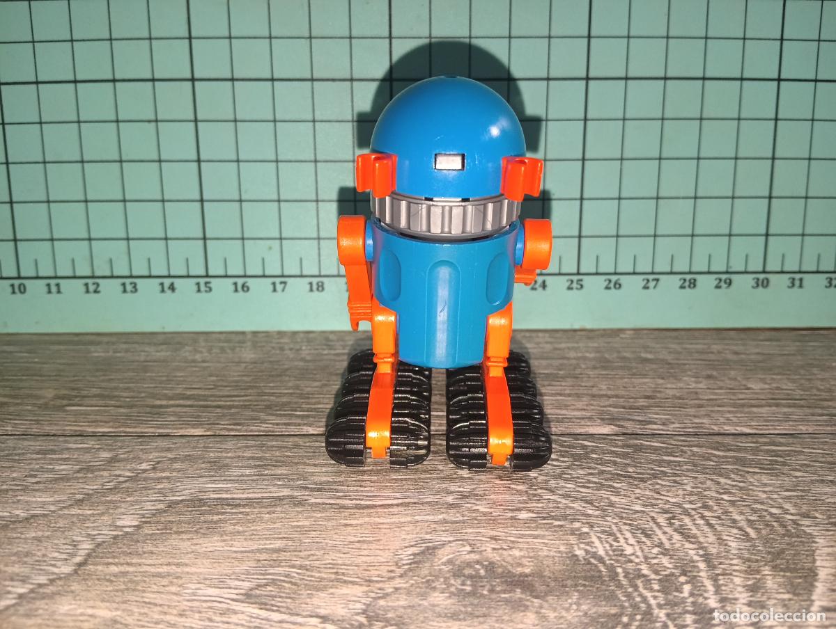 Playmobil: Figura Robot Playmobil - Foto 3