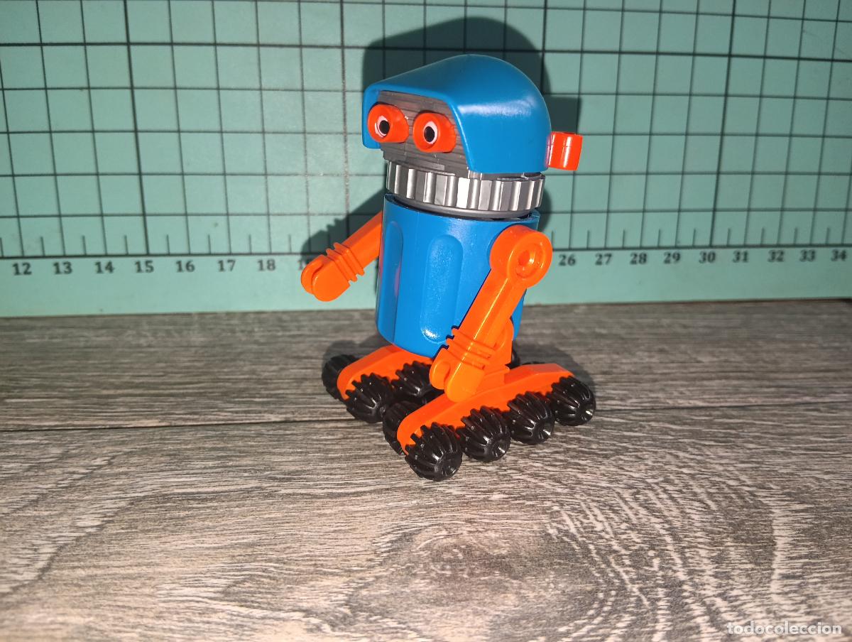 Playmobil: Figura Robot Playmobil - Foto 4