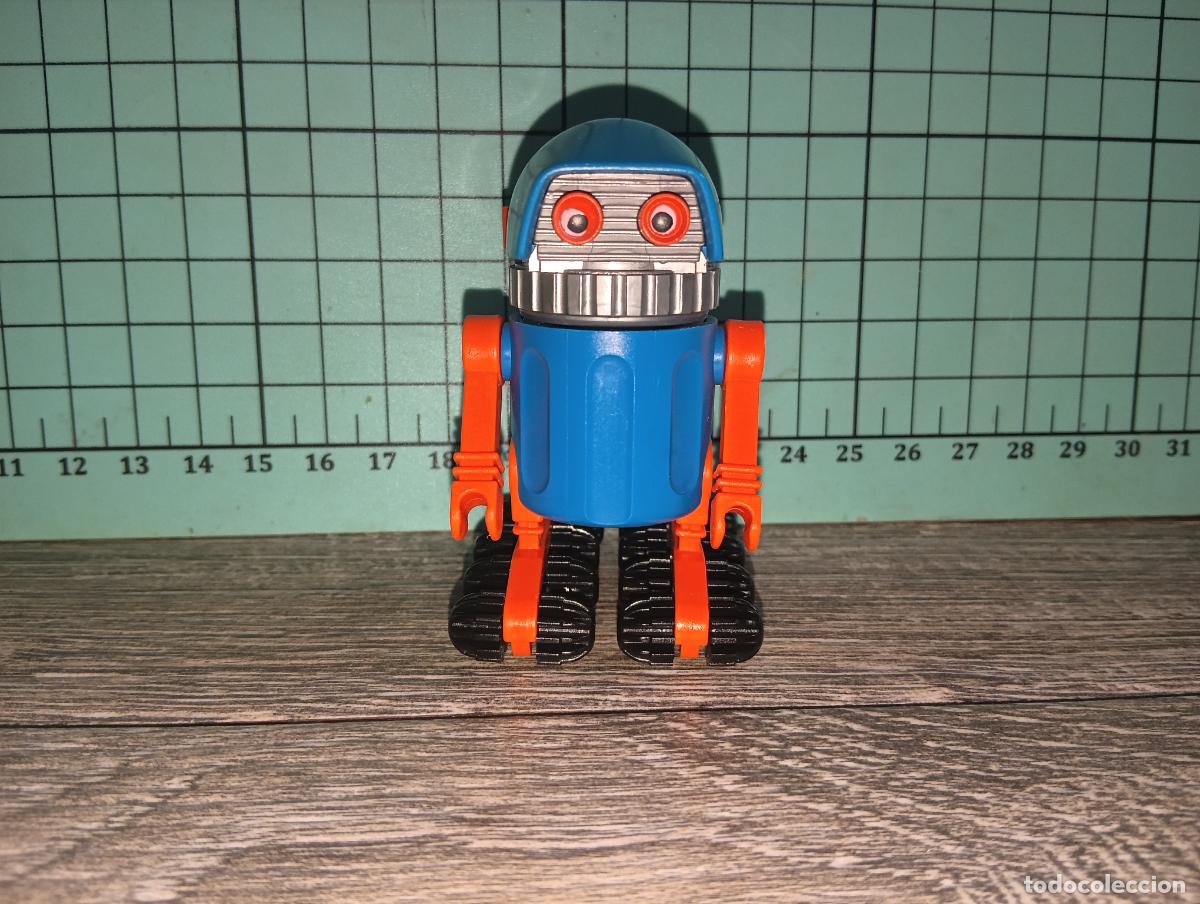 Playmobil: Figura Robot Playmobil