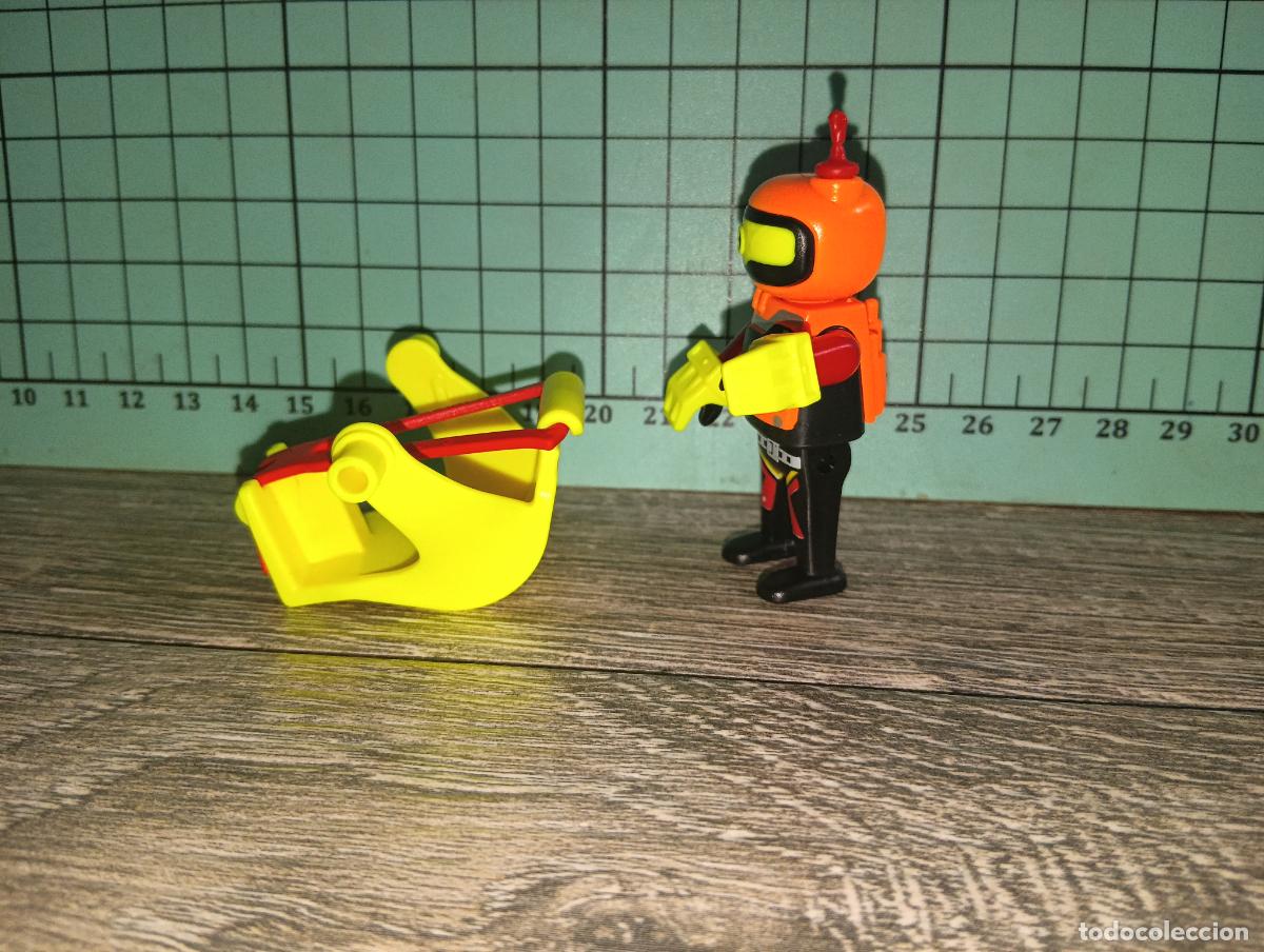 Playmobil: Figura Playmobil 9203 - Foto 3