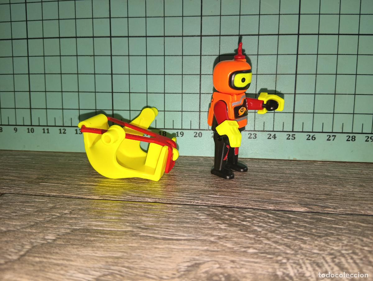 Playmobil: Figura Playmobil 9203 - Foto 5