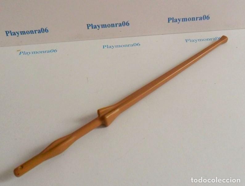 Playmobil: PLAYMOBIL P004 PICA LANZA TORNEOS JUSTAS MEDIEVALES
