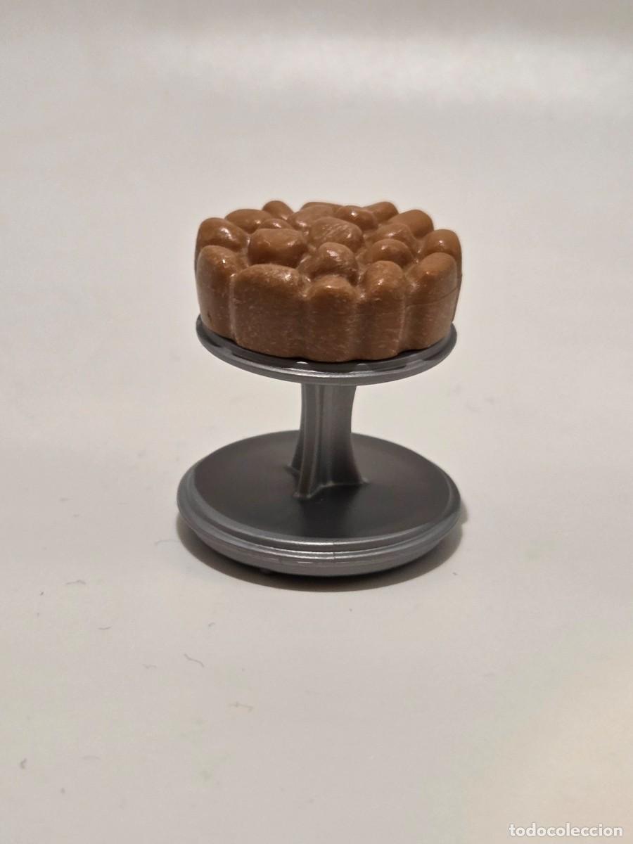 Playmobil: PLAYMOBIL BANDEJA PATATAS