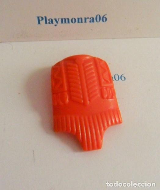 Playmobil: PLAYMOBIL P004 PETO PECCHERA INDIO 1&ordf; EPOCA REF.3569