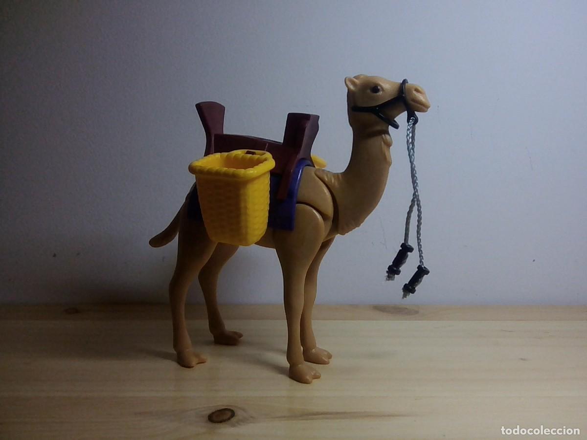 Playmobil: PLAYMOBIL CAMELLO EGIPTO BELEN