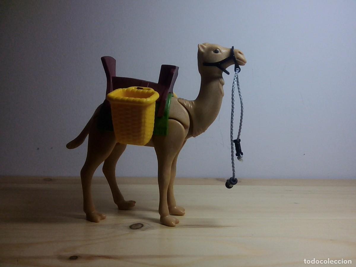Playmobil: PLAYMOBIL CAMELLO EGIPTO BELEN