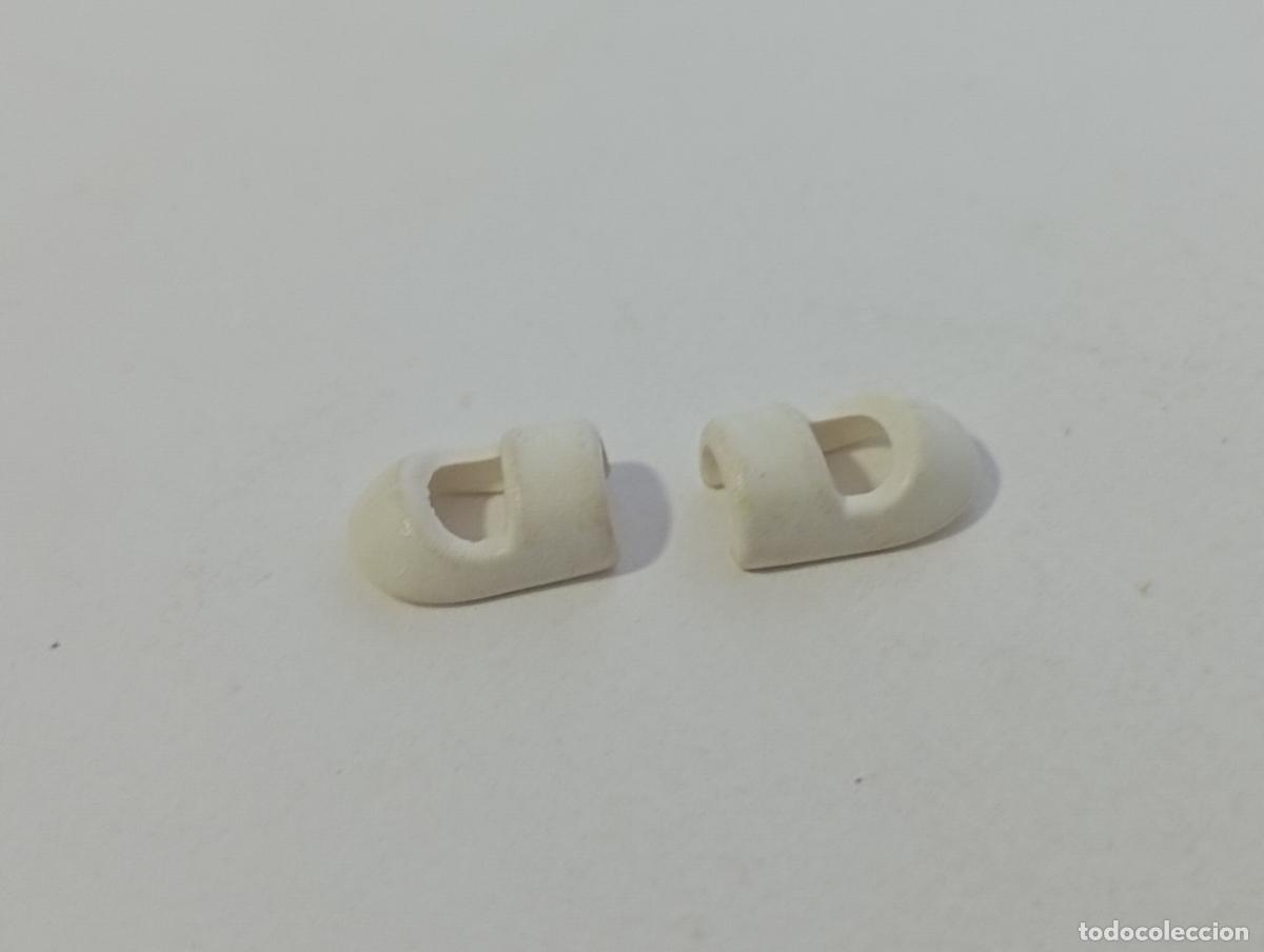 Playmobil: PLAYMOBIL HOMBRERAS FIGURAS NI&Ntilde;O