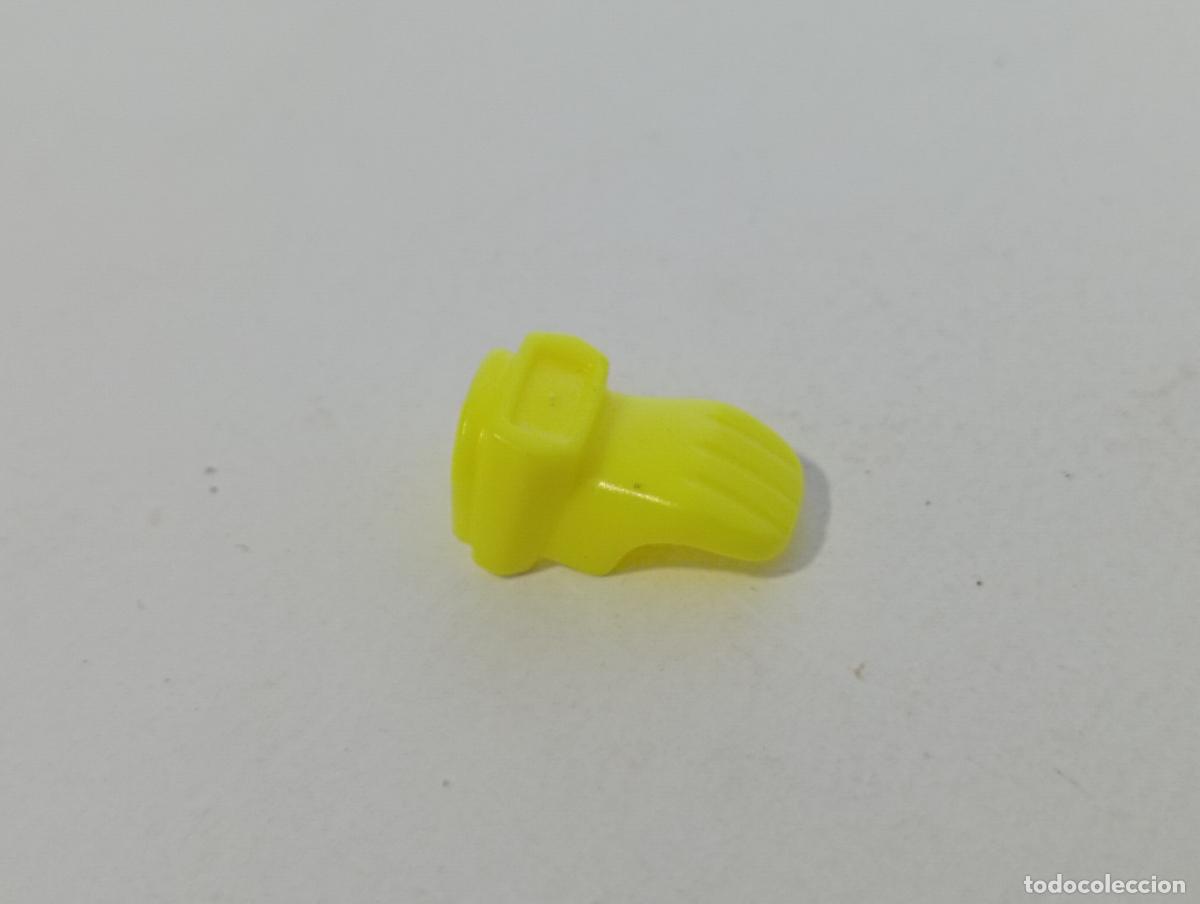 Playmobil: PLAYMOBIL GUANTE CON RELOJ ADULTO