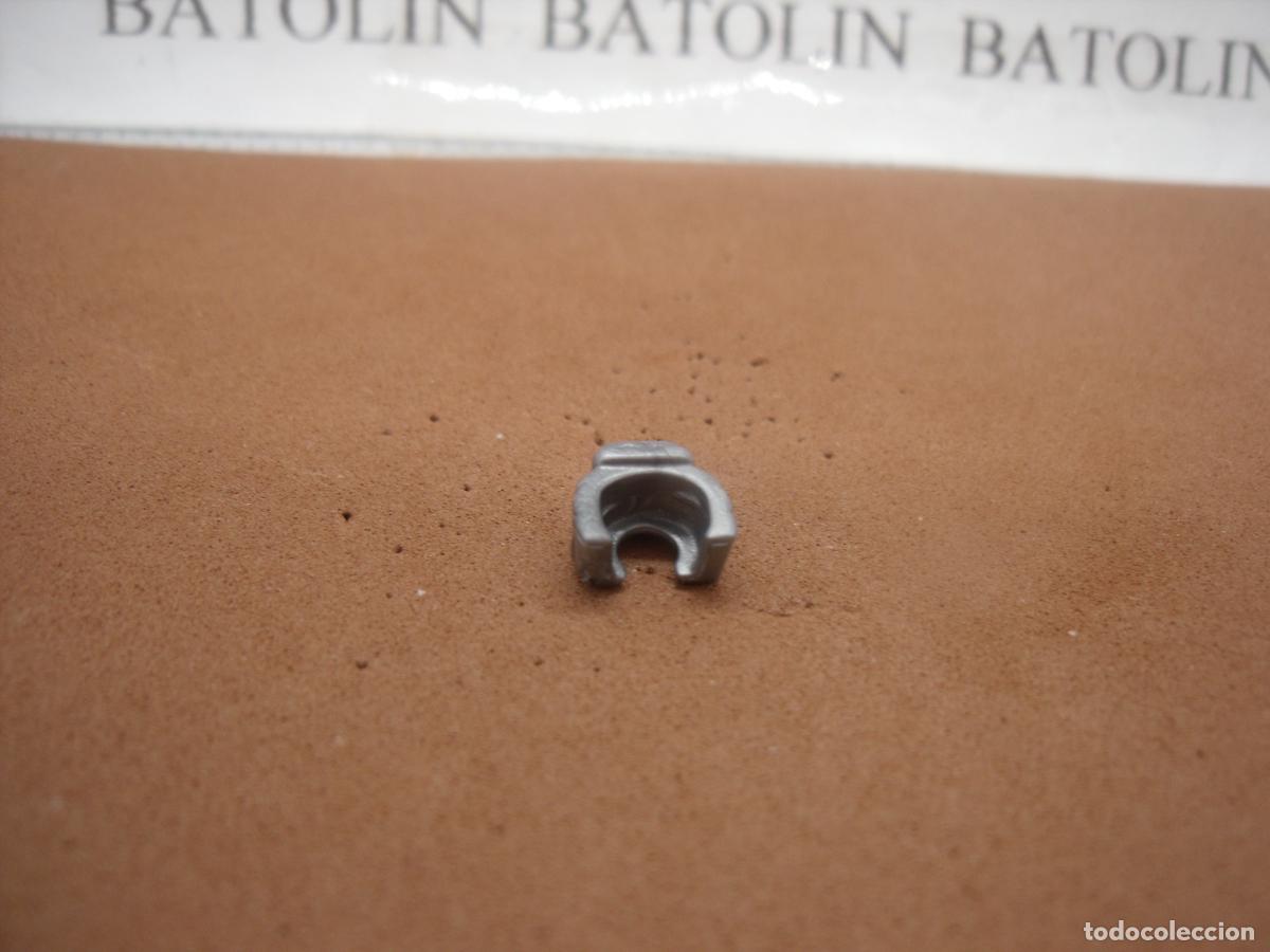 Playmobil: PLAYMOBIL RELOJ PULSERA CIUDAD - Foto 2