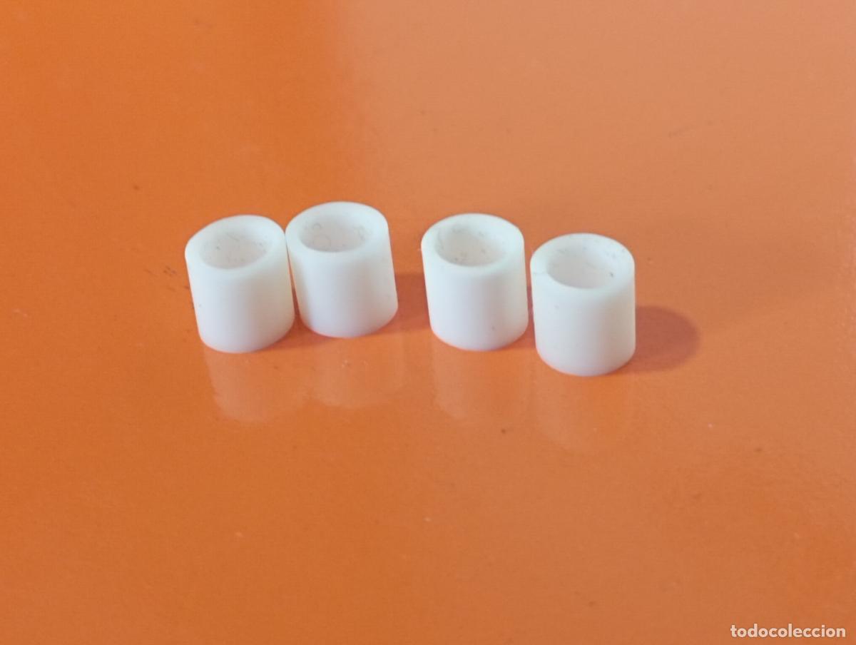 Playmobil: PLAYMOBIL 4 GOMAS PATAS