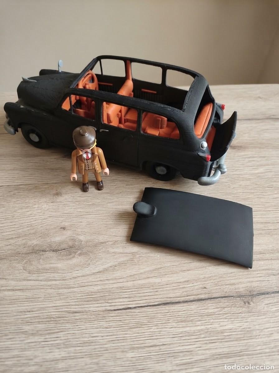 Playmobil: Playmobil custom coche - Foto 8