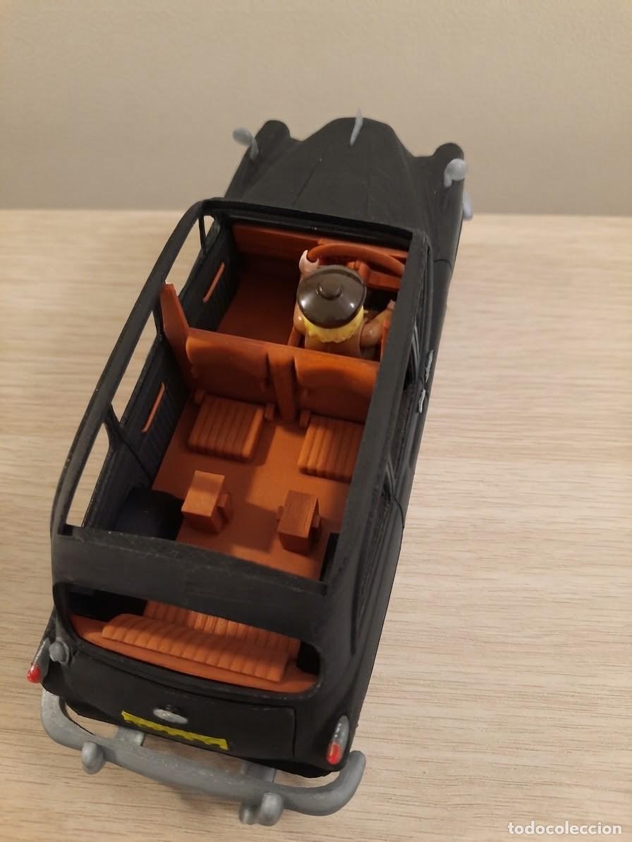 Playmobil: Playmobil custom coche - Foto 9