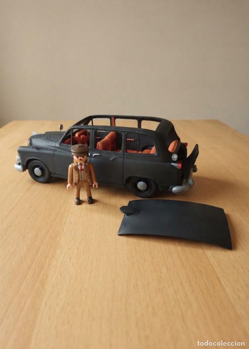 Playmobil: Playmobil custom coche - Foto 10