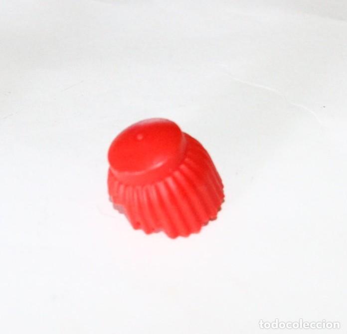 Playmobil: PLAYMOBIL MEDIEVAL PELO PELUCA PAYASO