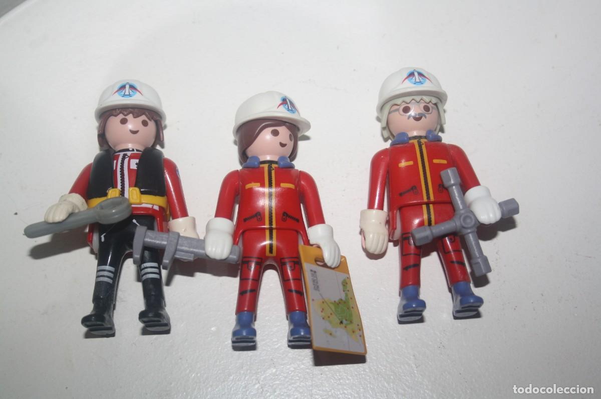 Playmobil: Playmobil set de obras