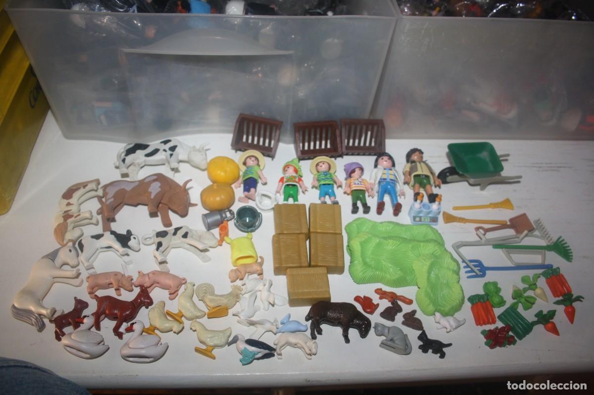 Playmobil: Playmobil set de GRANJA