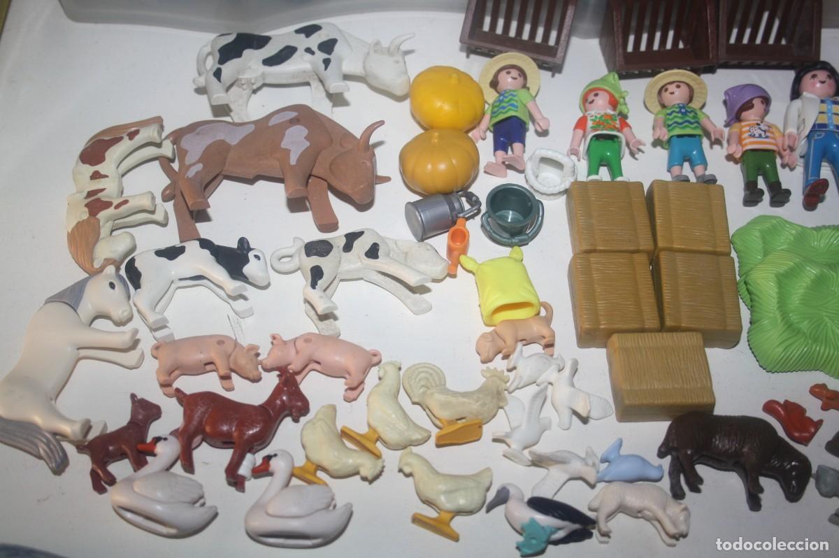 Playmobil: Playmobil set de GRANJA - Foto 2