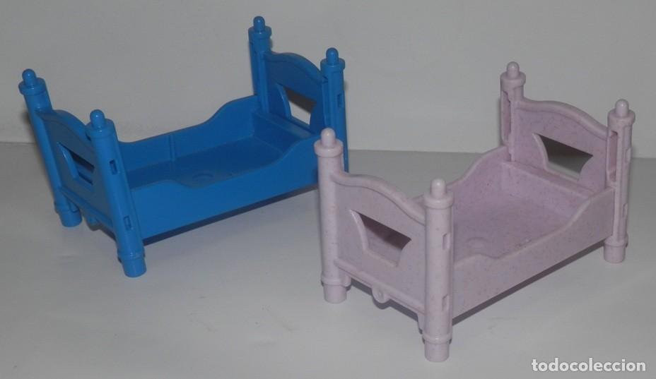 Playmobil: LOTE DE PIEZAS DE LOS JUGUETES PLAYMOBIL